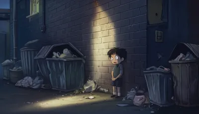 Illustration flattens - Image 1