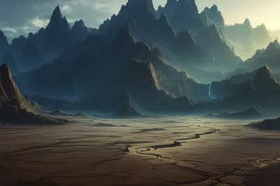 Illustration rejuvenated - Image 1