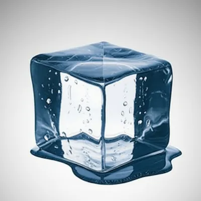 Illustration liquefying