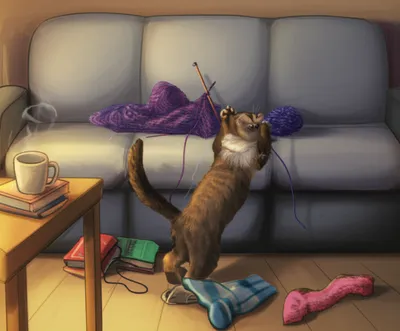 Illustration just - Image 1