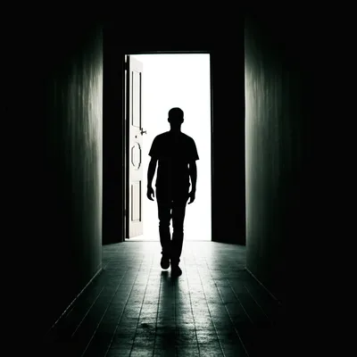 Illustration exit - Image 1