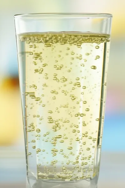 Illustration sparkling - Image 1