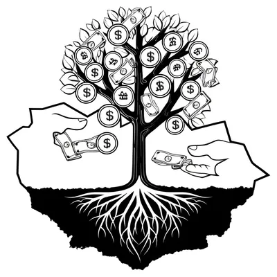 Illustration nationalization