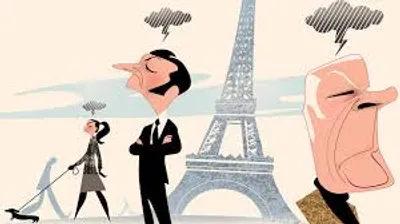 Illustration repulsive - Image 2