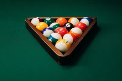 Illustration triangle - Image 1