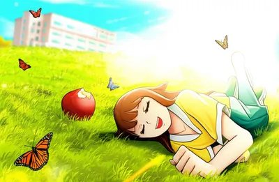 Illustration truant - Image 1