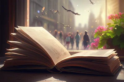 Illustration diurnal - Image 1