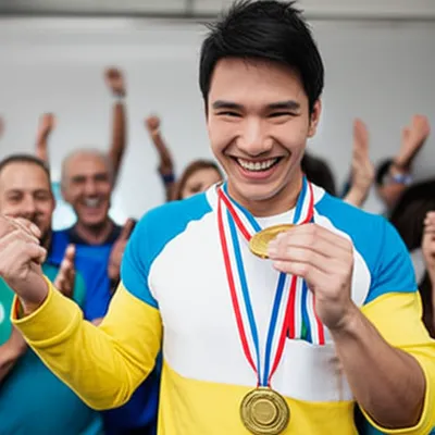 Illustration deserves - Image 1