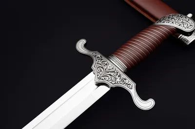 Illustration sheathe - Image 1