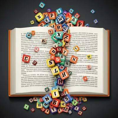 Illustration anagram - Image 1