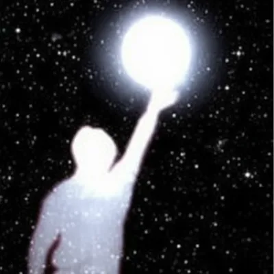 Illustration ghostly - Image 1