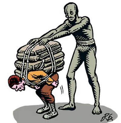 Illustration uplifts - Image 1