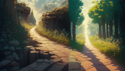 Illustration rather - Image 1