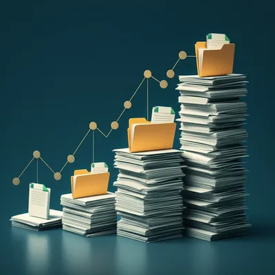 Illustration cumulative