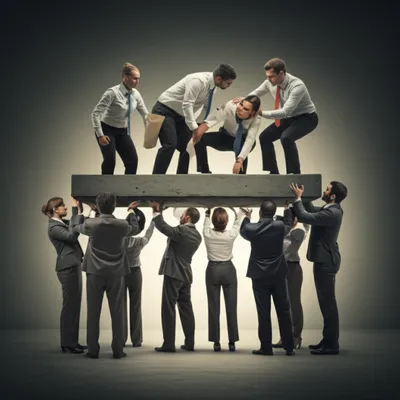 Illustration trust - Image 1