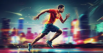 Illustration uptempo - Image 1