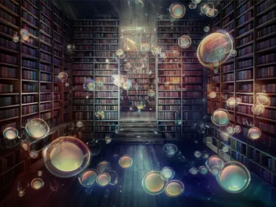 Illustration store - Image 1