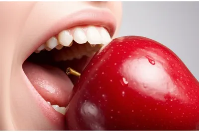 Illustration mouthing - Image 1