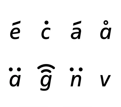 Illustration accents - Image 1