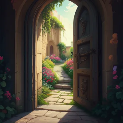 Illustration hinges - Image 1