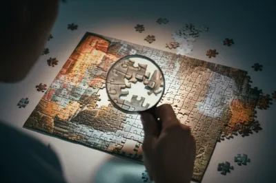 Illustration assessing - Image 1