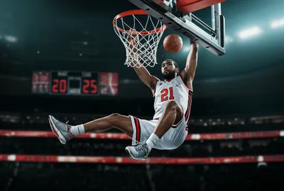 Illustration busted - Image 1