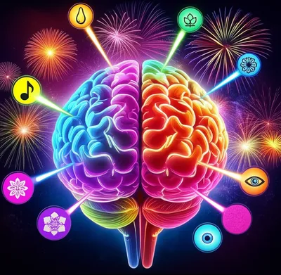 Illustration stimulation - Image 1