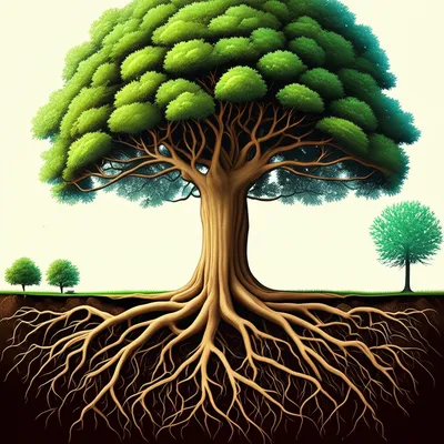 Illustration prevail - Image 1