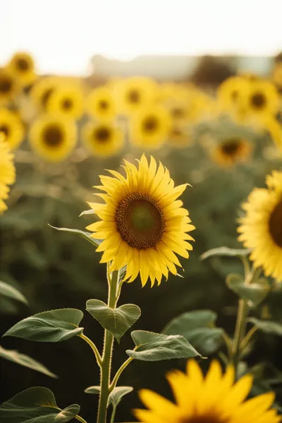 Illustration cha - Image 1