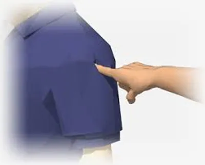 Illustration poke - Image 2