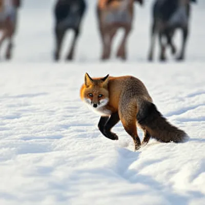 Illustration ruse - Image 1