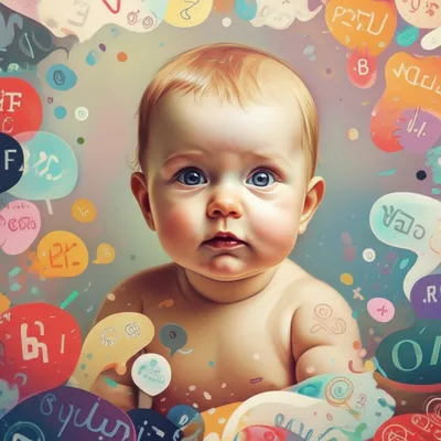 Illustration babbles - Image 1