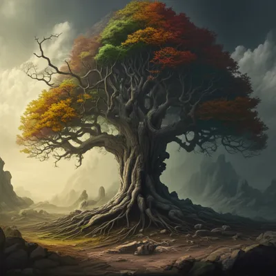 Illustration secular - Image 1