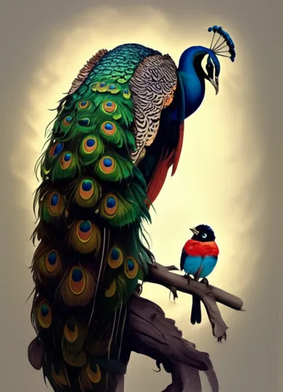 Illustration piques - Image 1