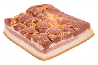 Illustration bacon - Image 1