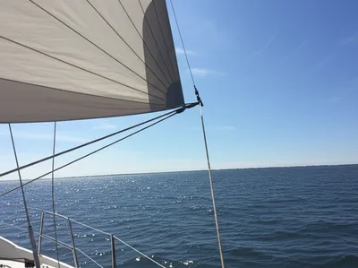 Illustration outhaul - Image 1