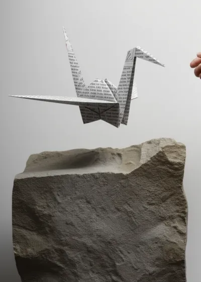 Illustration rises - Image 1