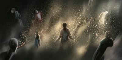 Illustration infective - Image 1