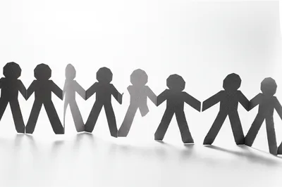 Illustration unfastened