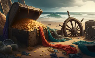 Illustration wreck - Image 1