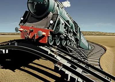 Illustration rails - Image 1