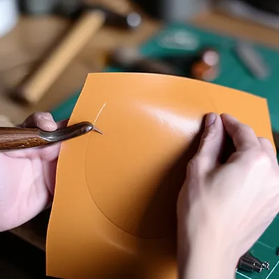 Illustration crimps - Image 1