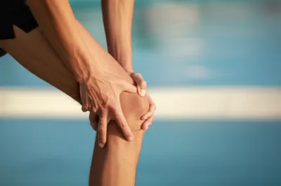 Illustration cramp - Image 1