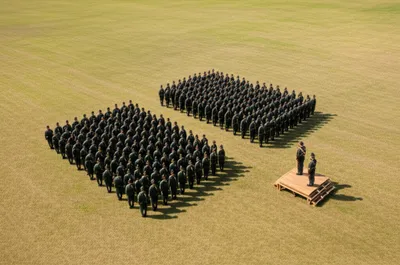 Illustration parades - Image 1