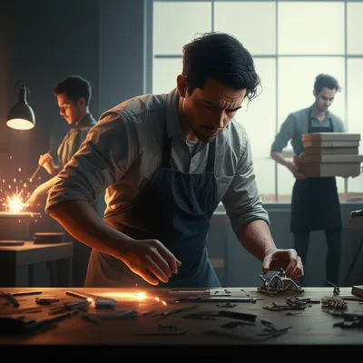 Illustration active - Image 1