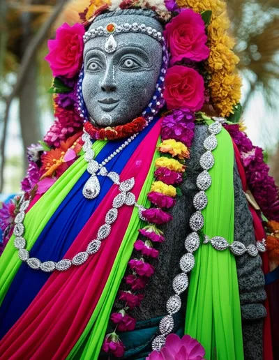 Illustration apparelled - Image 1