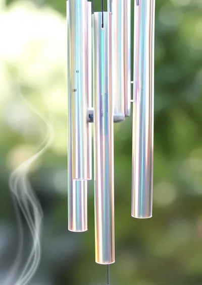 Illustration chimes - Image 2