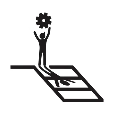 Illustration advantage - Image 1