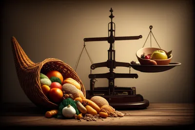 Illustration overhanging