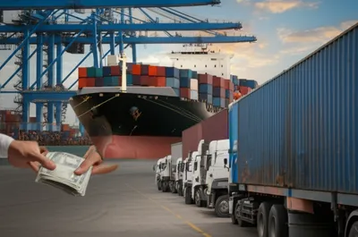 Illustration freights - Image 1